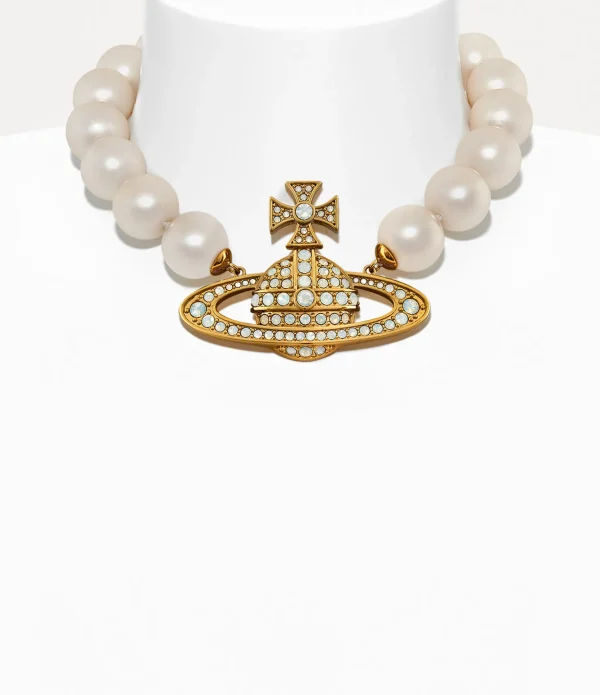 Neysa Necklace