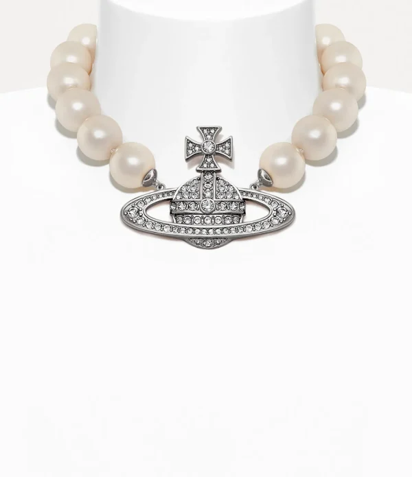 Neysa Necklace