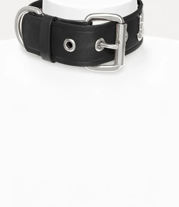 Olivia Dog Collar