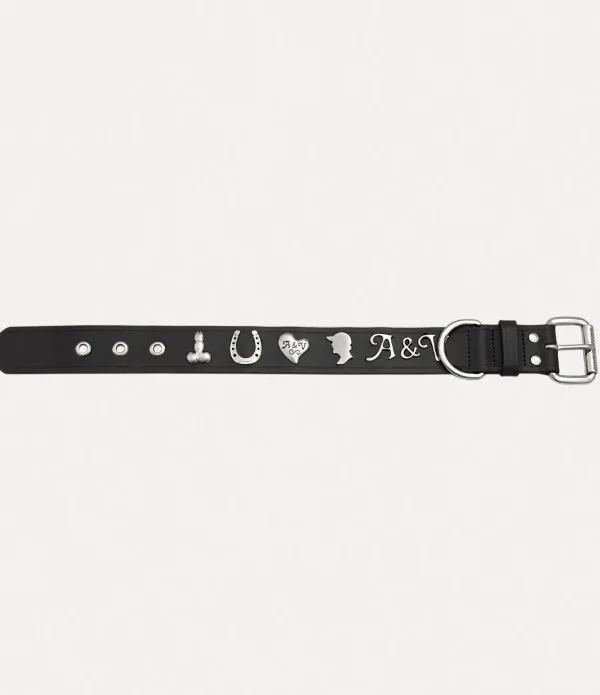 Olivia Dog Collar