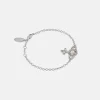 Olympia Pearl Chain Bracelet