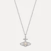 OLYMPIA PEARL PENDANT