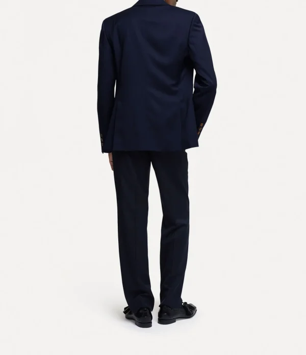 One Button Jacket