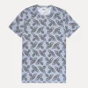 Orb Allover Undershirt