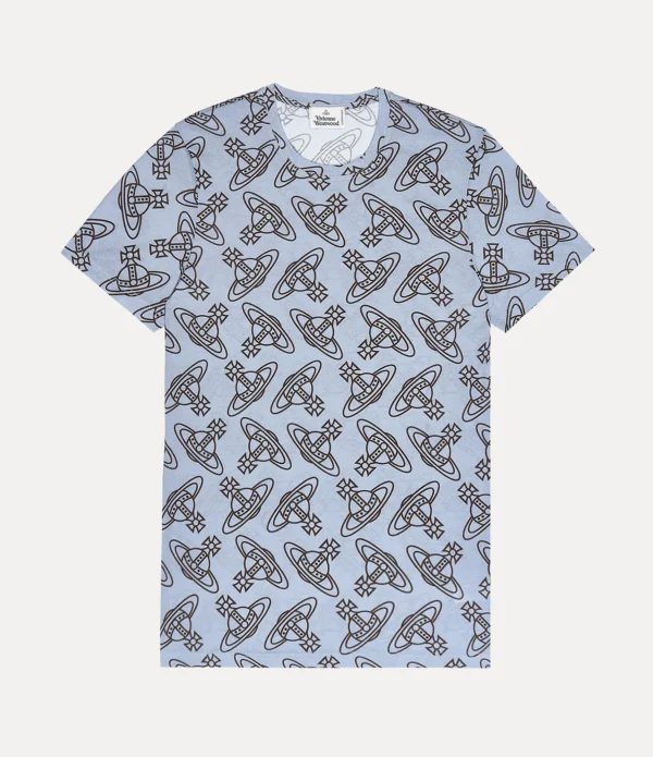 Orb Allover Undershirt