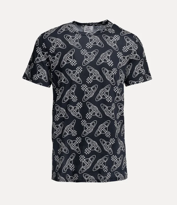 Orb Allover Undershirt