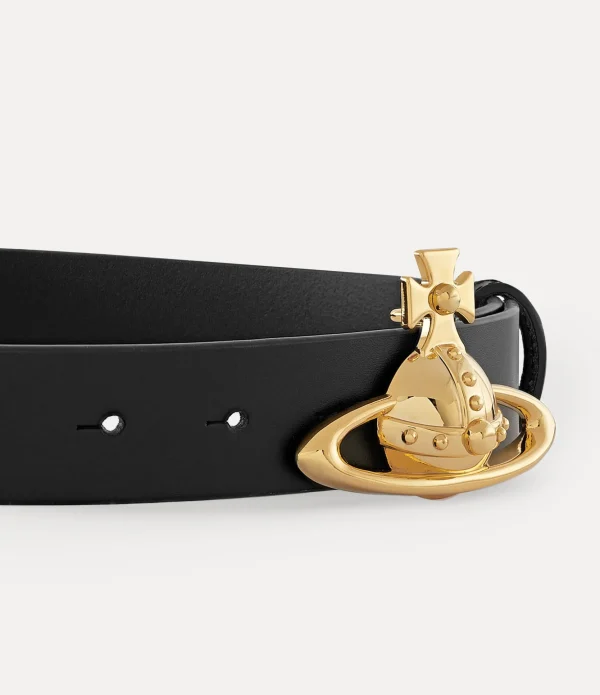 Orb Buckle Belt