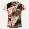 Orb Peru T-shirt