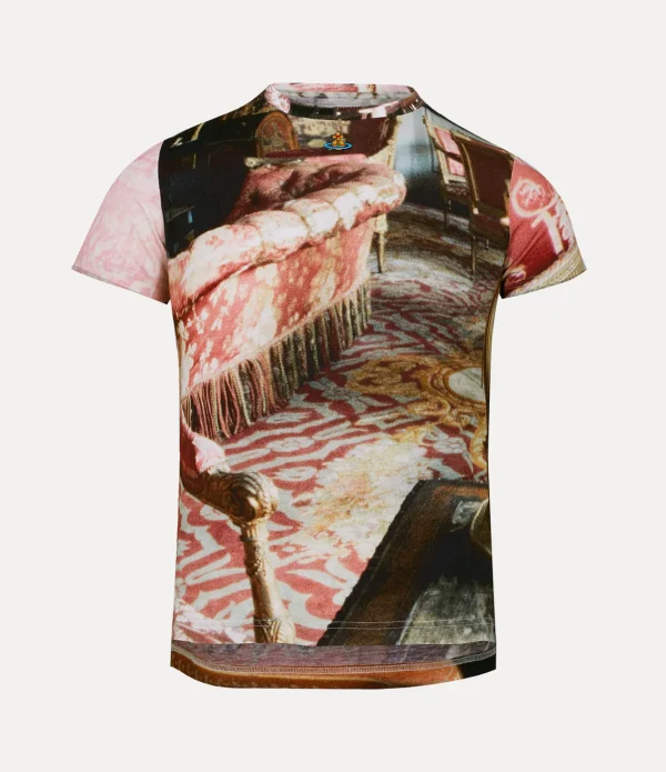 Orb Peru T-shirt
