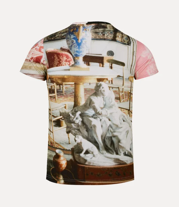 Orb Peru T-shirt