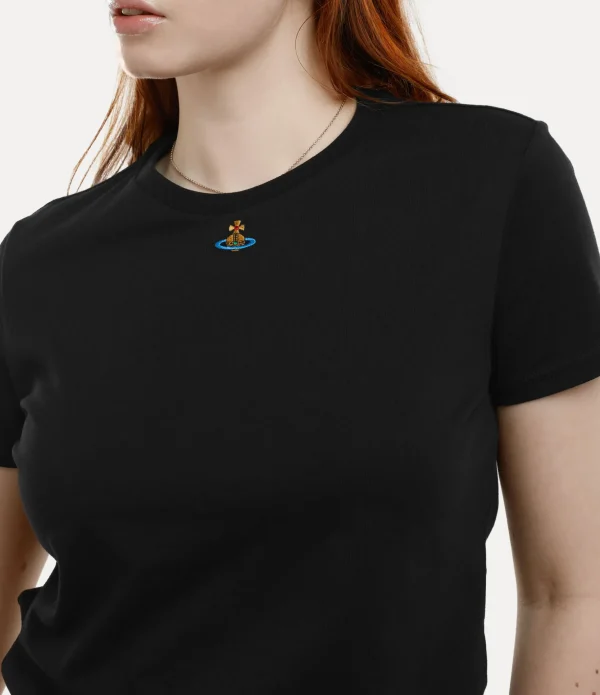 Orb Peru T-shirt