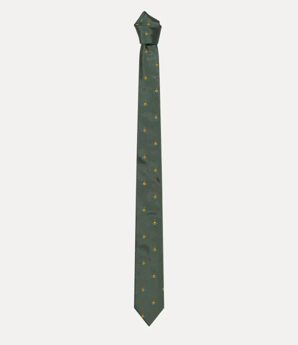 Orb Tie 7cm