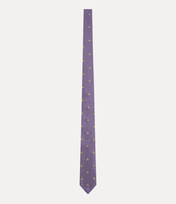 Orb Tie 7cm