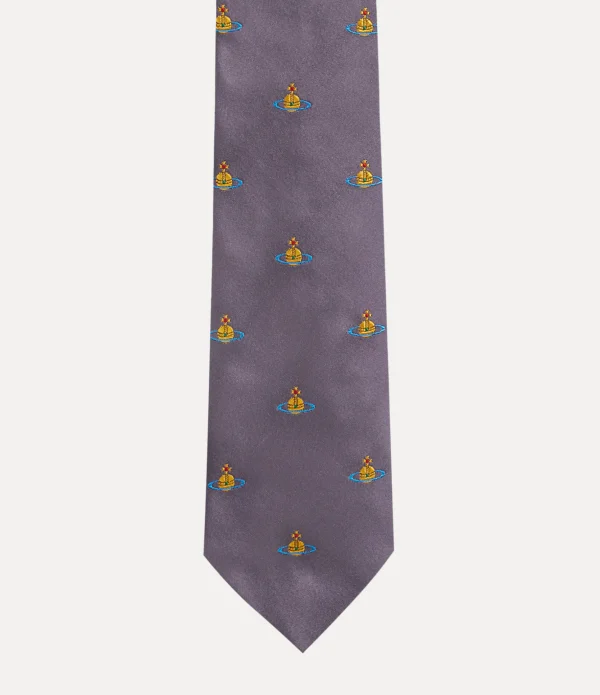Orb Tie 7cm