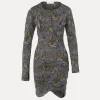 Orgy Cardigan Dress