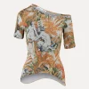 Orgy Shoulder T-shirt