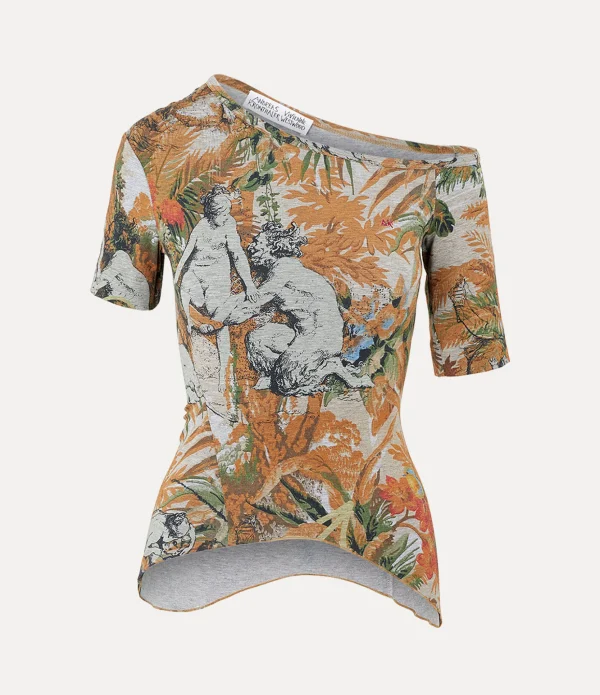 Orgy Shoulder T-shirt