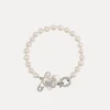 Orietta Pearl Bracelet