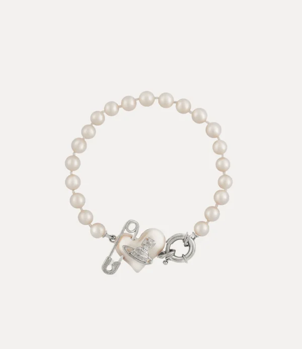 Orietta Pearl Bracelet