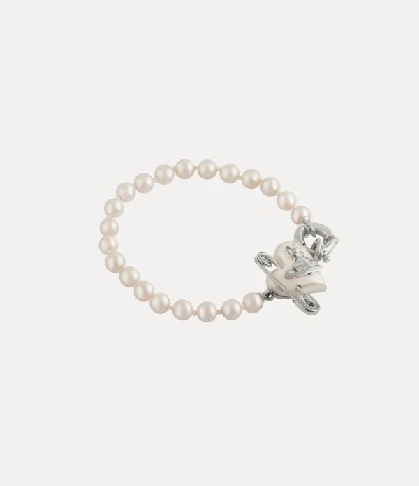 Orietta Pearl Bracelet