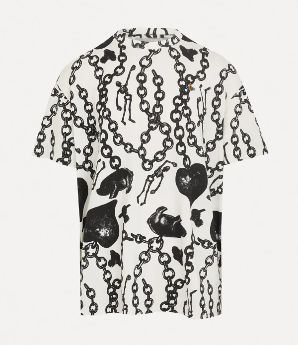 Oversized T-shirt