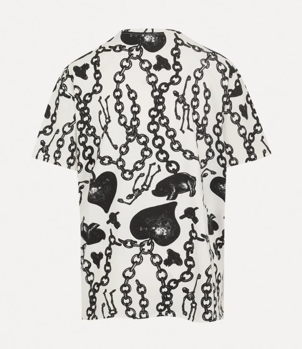 Oversized T-shirt
