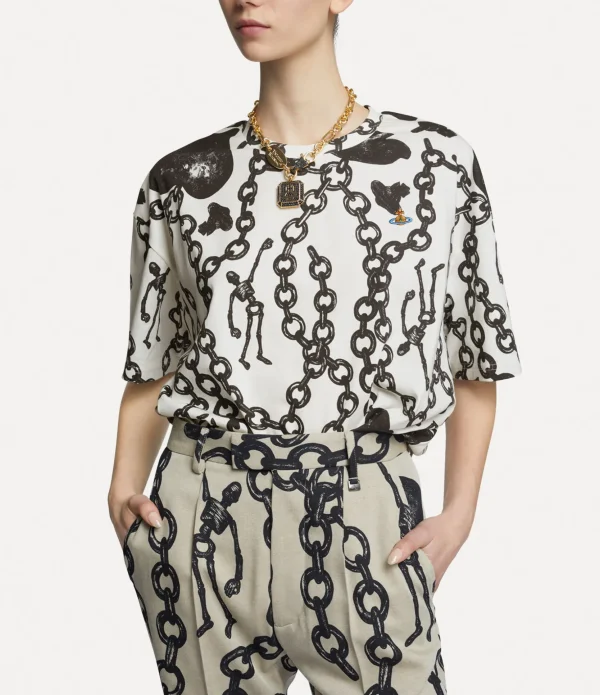 Oversized T-shirt