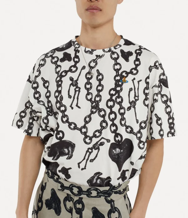 Oversized T-shirt