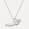 Penis Pendant Necklace