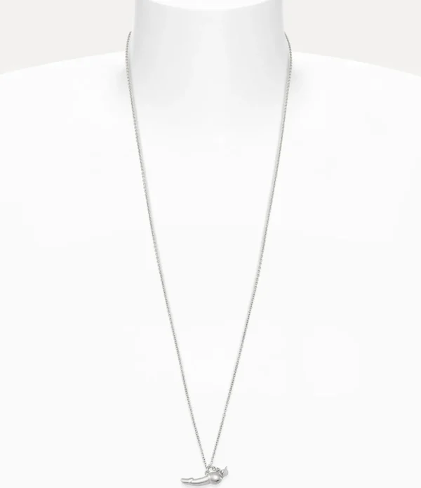 Penis Pendant Necklace