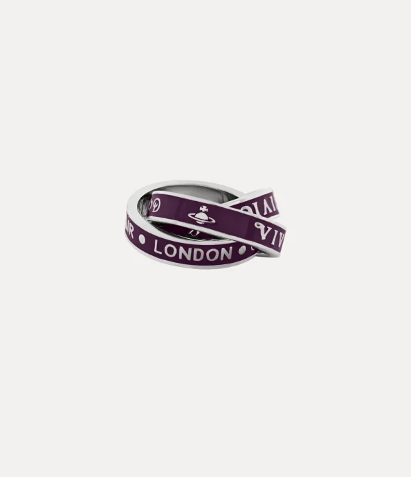 Percy Ring