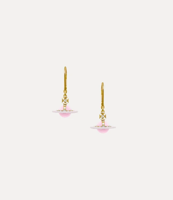 Petite Original Orb Earrings