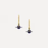 Petite Original Orb Earrings