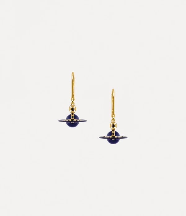 Petite Original Orb Earrings