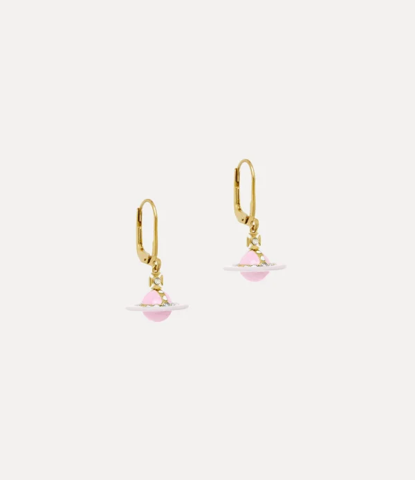 Petite Original Orb Earrings