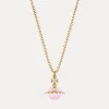 Petite Original Orb Pendant Necklace