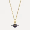 Petite Original Orb Pendant Necklace