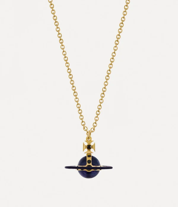 Petite Original Orb Pendant Necklace