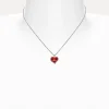 Petra Pendant Necklace