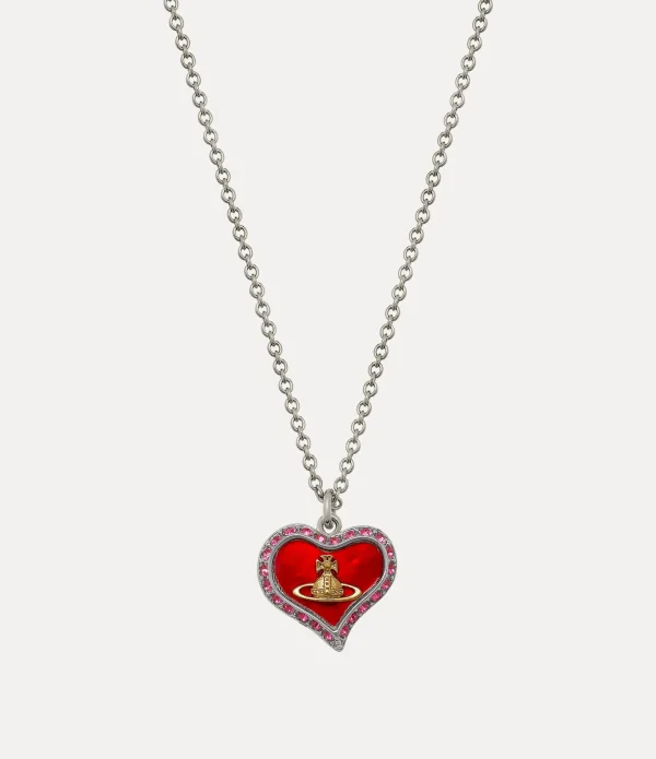 Petra Pendant Necklace