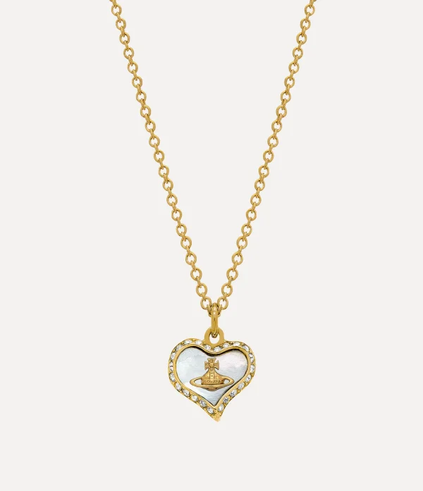 Petra Pendant Necklace