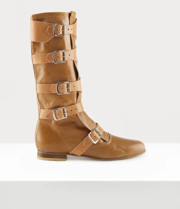 Pirate Boot