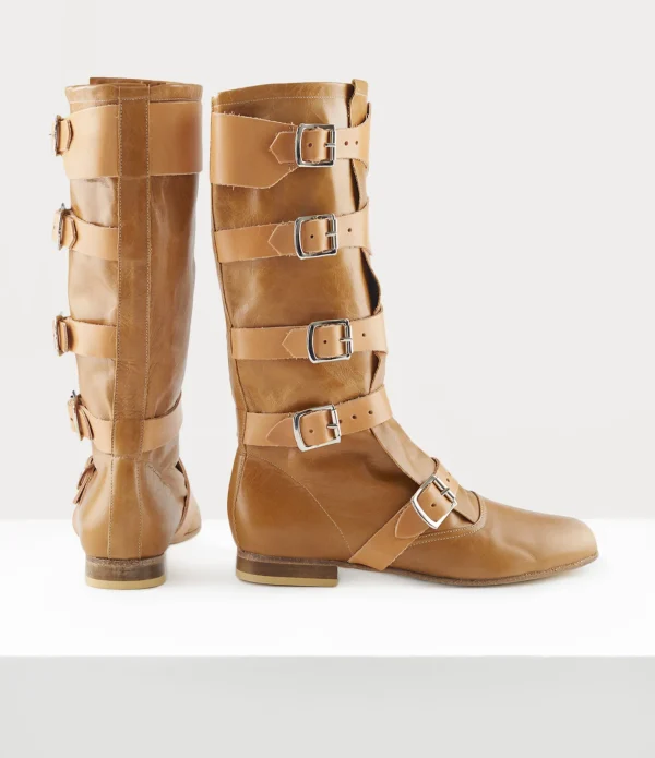 Pirate Boot