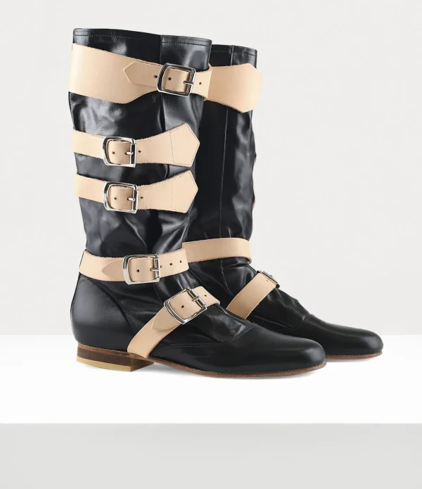Pirate Boot