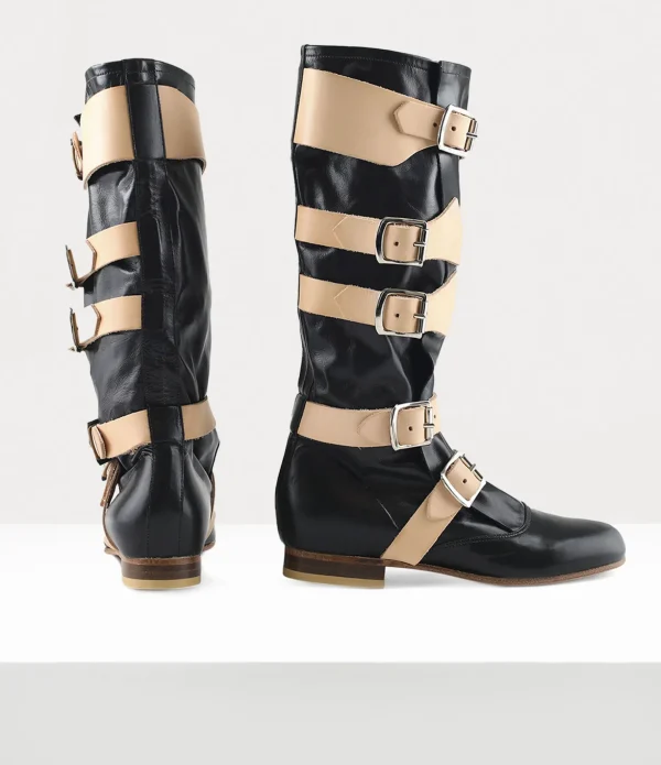 Pirate Boot