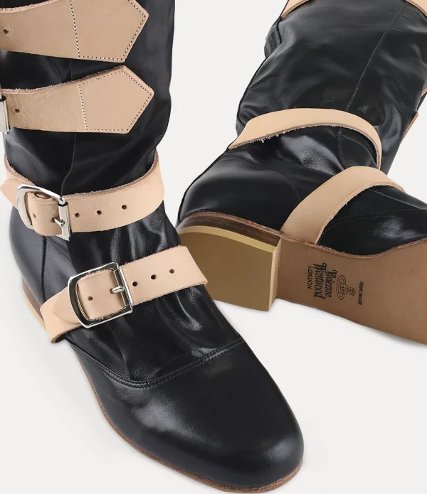 Pirate Boot