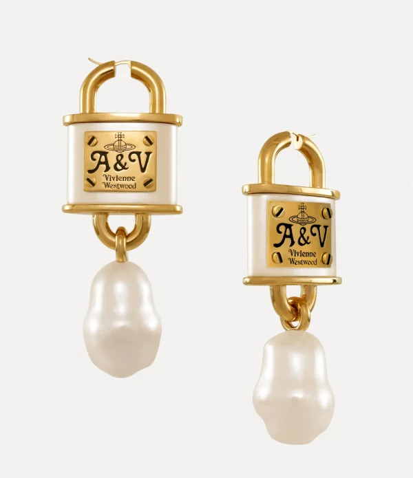 Posy Earrings