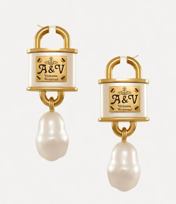 Posy Earrings