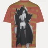 Propaganda Oversized T-shirt