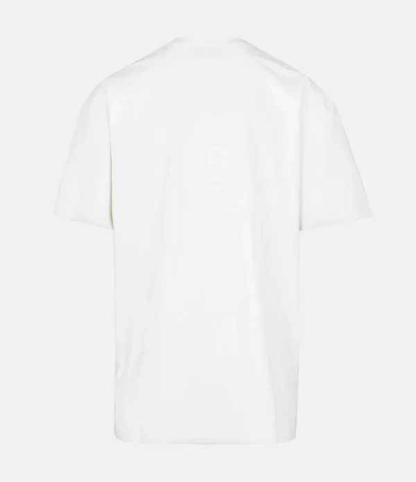 Propaganda Oversized T-shirt
